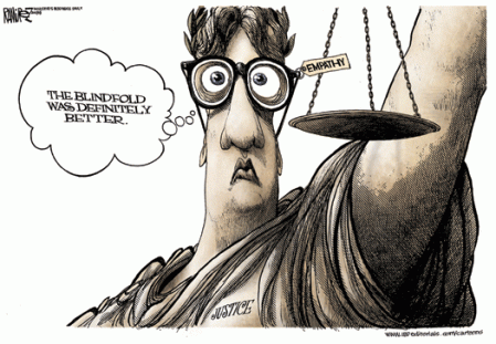 Michael Ramirez, 5/11/09